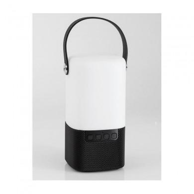 Lampe USB Sans Fil RAY Noir Blanc LED 2,5 W NOVA LUCE 9180371