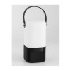 Lampe USB Sans Fil RAY Noir Blanc LED 2,5 W NOVA LUCE 9180371
