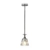 Suspension Salle de Bain Agatha Chrome 1x3,5W G9 ELSTEAD LIGHTING BATH-AGATHA1P PC