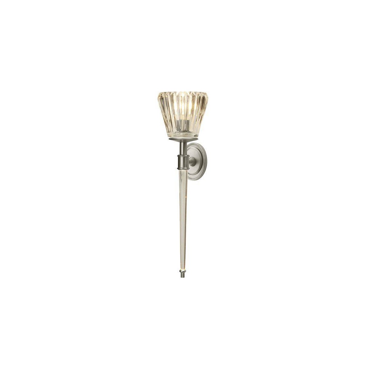 TRIO DER - Wandlamp - Zwart mat - excl. 1x E27 4,9 W - Niet geschikt voor externe