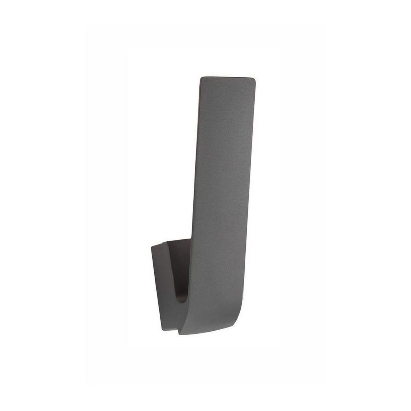 Applique Murale Extérieure VITORIA Gris Foncé LED 6 W NL_8401030 8401030 Applique Murale Extérieure VITORIA Gris Foncé LED 6 W NOVA LUCE 8401030