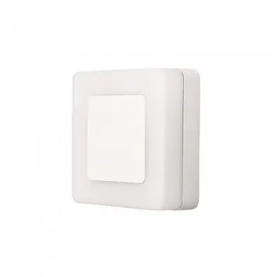 Applique Murale Extérieure TUNE Blanc LED 9 W H15 NOVA LUCE 9529720