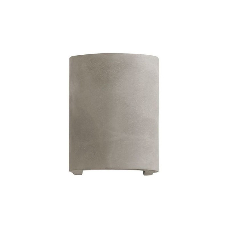 Applique Murale Extérieure CADMO Gris LED 6 W NOVA LUCE 9162141