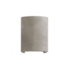Applique Murale Extérieure CADMO Gris LED 6 W NOVA LUCE 9162141