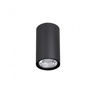 Plafonnier Extérieur CECI Noir LED 3 W NOVA LUCE 9220022