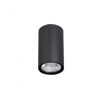 Plafonnier Extérieur CECI Noir LED 3 W NOVA LUCE 9220022