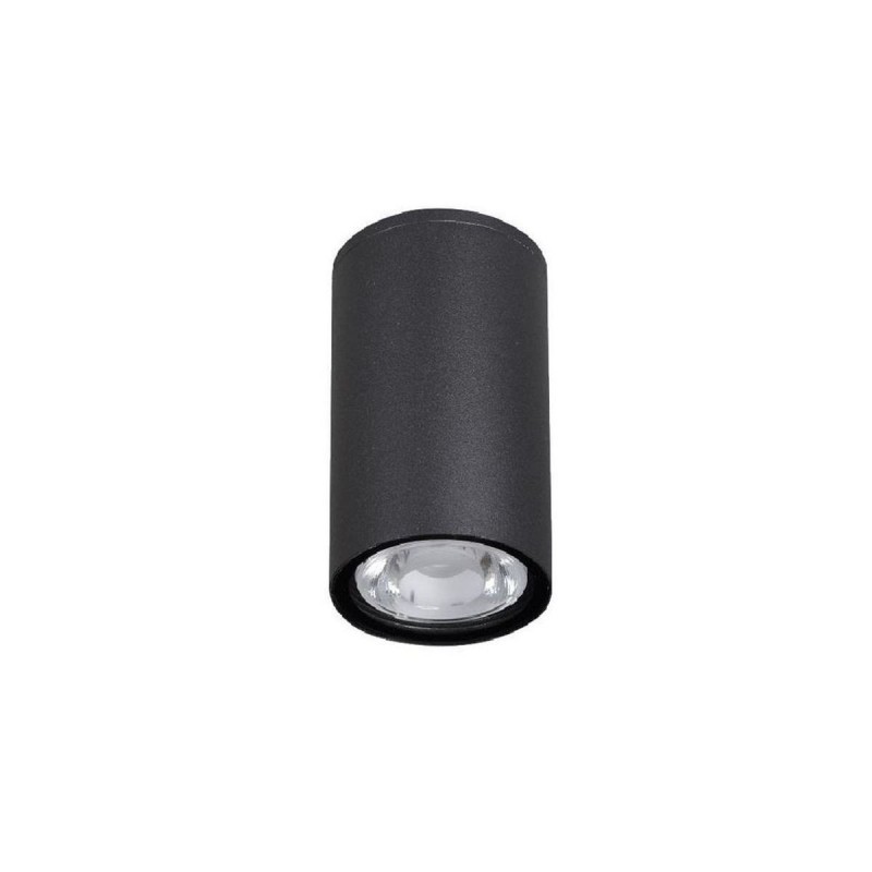 Plafonnier Extérieur CECI Noir LED 3 W NOVA LUCE 9220022