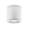 Plafonnier Extérieur CERISE Blanc GU10 35 W L9 NOVA LUCE 9040061