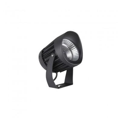 Projecteur Extérieur NORTH Noir LED 30 W NOVA LUCE 9240679