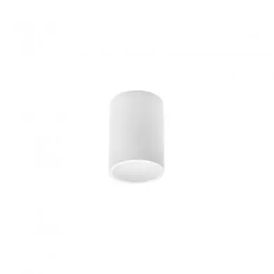 Plafonnier NED Sable Blanc GU10 10 W NOVA LUCE 9419470