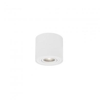 Plafonnier GOZZANO Sable Blanc GU10 10 W 9174511 NOVA LUCE 9174511