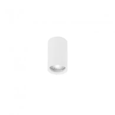 Plafonnier MARUPE Sable Blanc GU10 10 W H10 NOVA LUCE 834863