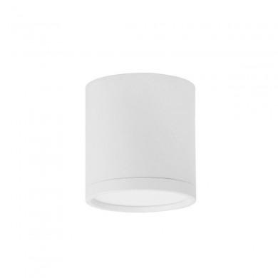 Plafonnier GARF Sable Blanc LED 7 W NOVA LUCE 9388902