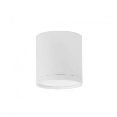 Plafonnier GARF Sable Blanc LED 7 W NOVA LUCE 9388902