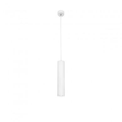 Suspension GIA Sable Blanc GU10 10 W NOVA LUCE 834869