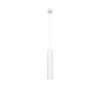 Suspension GIA Sable Blanc GU10 10 W NOVA LUCE 834869