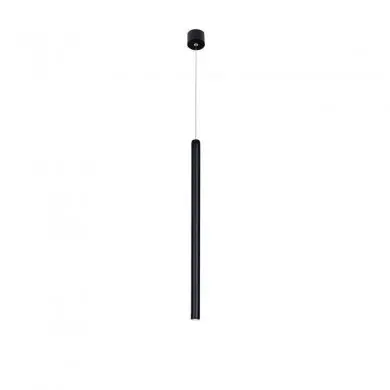 Suspension ULTRATHIN Sable Noir LED 3 W NOVA LUCE 9184022