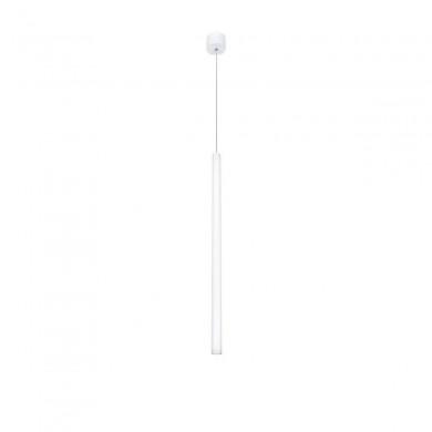 Suspension ULTRATHIN Sable Blanc LED 3 W NOVA LUCE 9184021