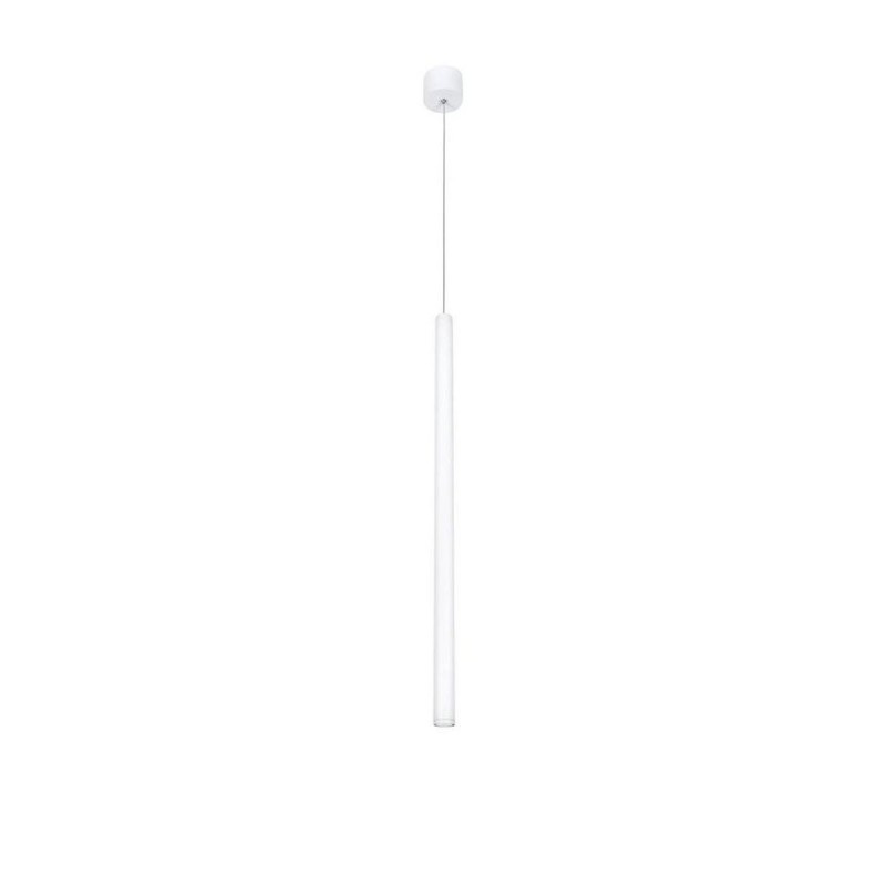 Suspension ULTRATHIN Sable Blanc LED 3 W NOVA LUCE 9184021