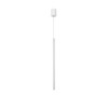 Suspension ULTRATHIN Sable Blanc LED 3 W NOVA LUCE 9184021