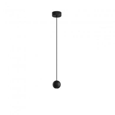 Suspension NOCCI Noir LED 4,5 W NOVA LUCE 9103212