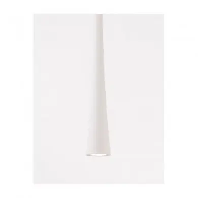 Suspension NOCCI Blanc LED 7 W NOVA LUCE 9102592