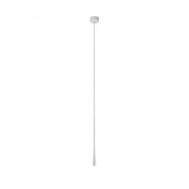 Suspension NOCCI Blanc LED 7 W NOVA LUCE 9102592