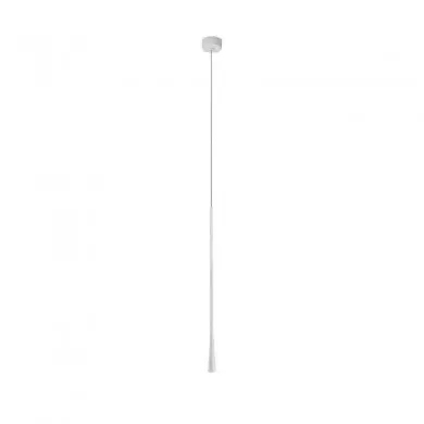 Suspension NOCCI Blanc LED 7 W NOVA LUCE 9102592