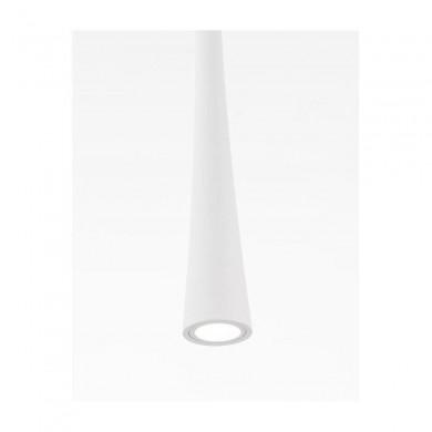 Suspension NOCCI Blanc LED 7 W NOVA LUCE 9102592