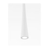 Suspension NOCCI Blanc LED 7 W NOVA LUCE 9102592