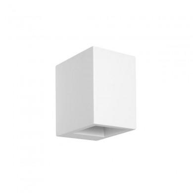 Applique Murale SANDRO Blanc G9 5 W 9168544 NOVA LUCE 9168544