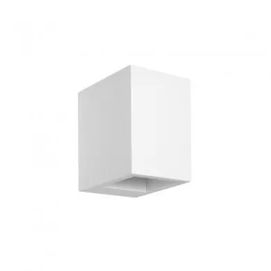 Applique Murale SANDRO Blanc G9 5 W 9168544 NOVA LUCE 9168544