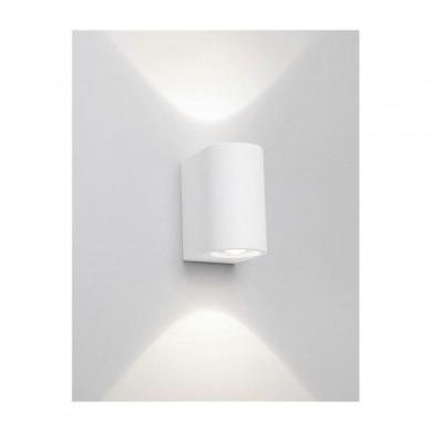 Applique Murale SANDRO Blanc G9 5 W 9164923 NOVA LUCE 9164923