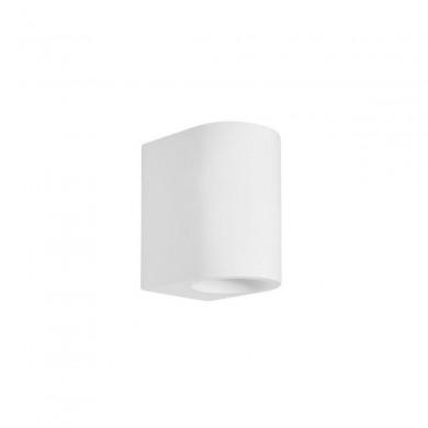 Applique Murale SANDRO Blanc G9 5 W 9164923 NOVA LUCE 9164923