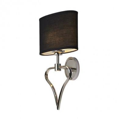 Applique Murale Falmouth Chrome 2x3,5W G9 ELSTEAD LIGHTING BATH-FALMOUTH PC