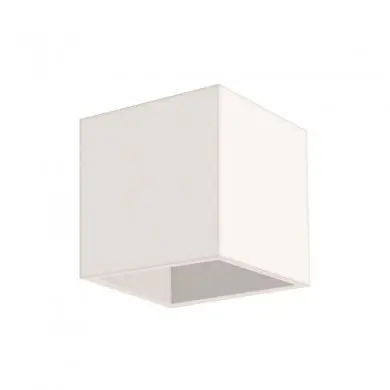 Applique Murale SANDRO Blanc G9 5 W H11,5 NOVA LUCE 61623401