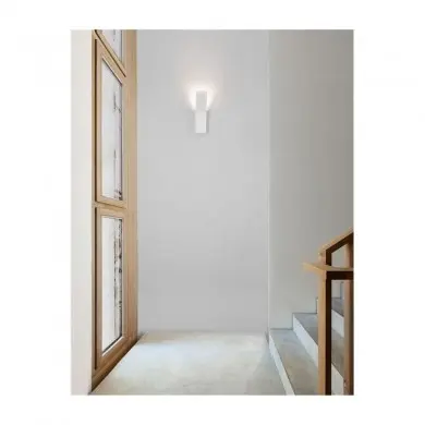 Applique Murale OTELLO Blanc G9 5 W H30 NOVA LUCE 51684201