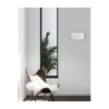 Applique Murale OTELLO Blanc E27 12 W NOVA LUCE 7201601