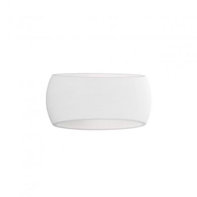 Applique Murale OTELLO Blanc E27 12 W NOVA LUCE 7201601