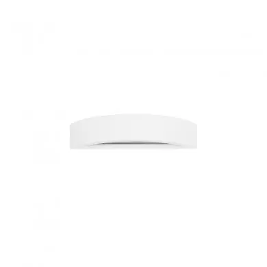 Applique Murale SANDRO Blanc G9 5 W H7,5 NOVA LUCE 9162445