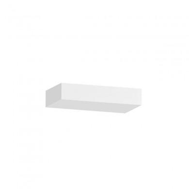 Applique Murale RENATA Blanc E14 5 W NOVA LUCE 61642201