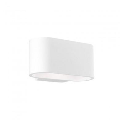 Applique Murale OTELLO Blanc G9 5 W H9 NOVA LUCE 7200401