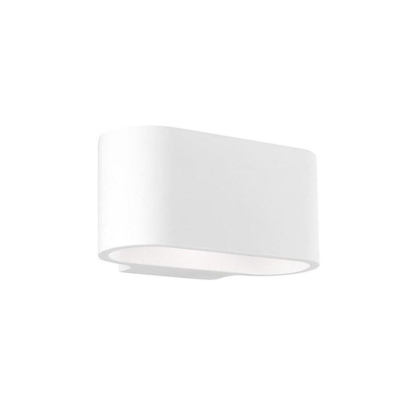 Applique Murale OTELLO Blanc G9 5 W H9 NOVA LUCE 7200401