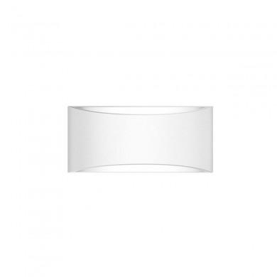 Applique Murale OTELLO Blanc G9 5 W H14 NOVA LUCE 61702401