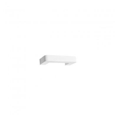 Applique Murale RENATA Blanc G9 5 W NOVA LUCE 51686001