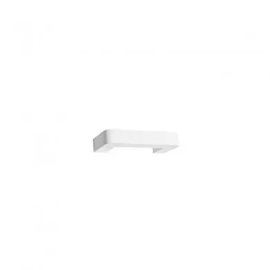 Applique Murale RENATA Blanc G9 5 W NOVA LUCE 51686001