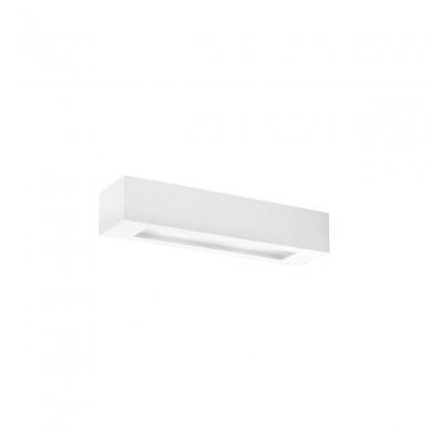 Applique Murale OTELLO Blanc E14 5 W NOVA LUCE 9166041