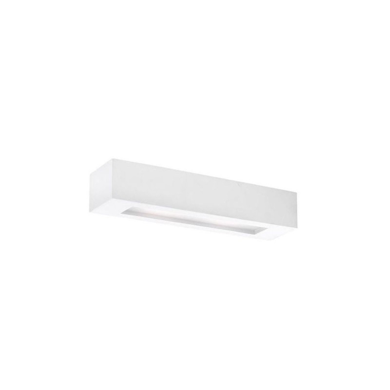 Applique Murale OTELLO Blanc E14 5 W NOVA LUCE 9166041