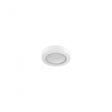 Plafonnier BONA Blanc E27 3x12 W NOVA LUCE 41880401