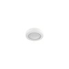 Plafonnier BONA Blanc E27 3x12 W NOVA LUCE 41880401